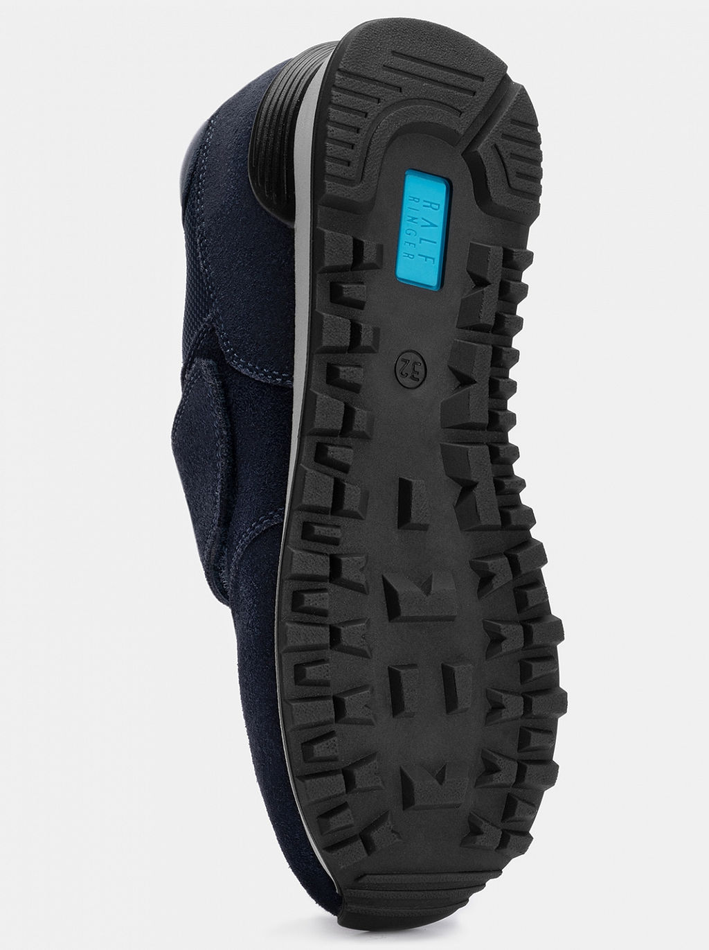 Туфли деми - Ralf ringer фото 5