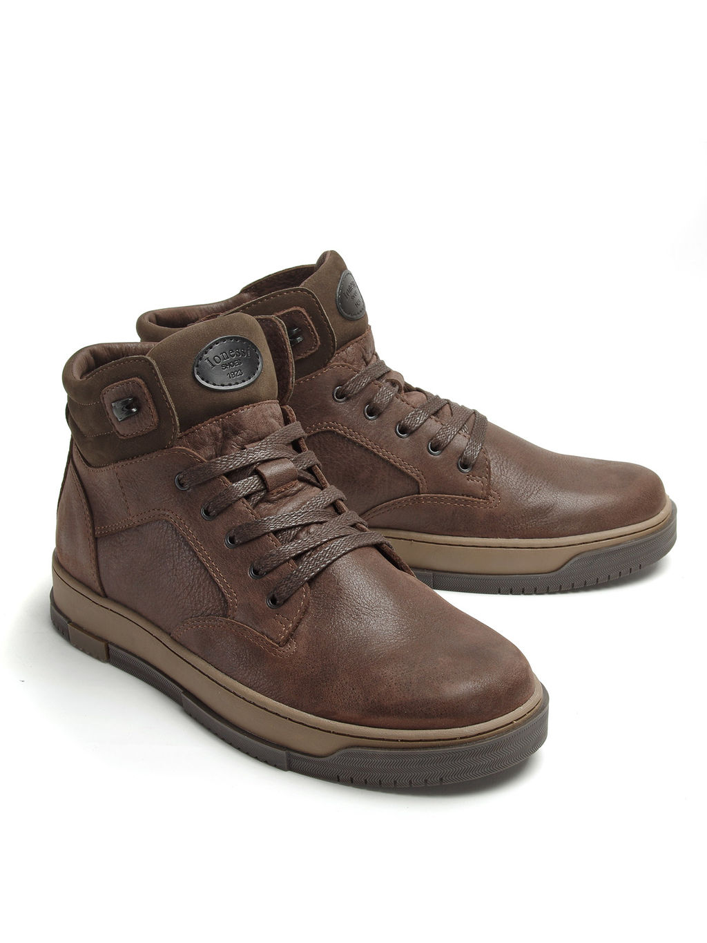 Ботинки Ионесси  фото 2