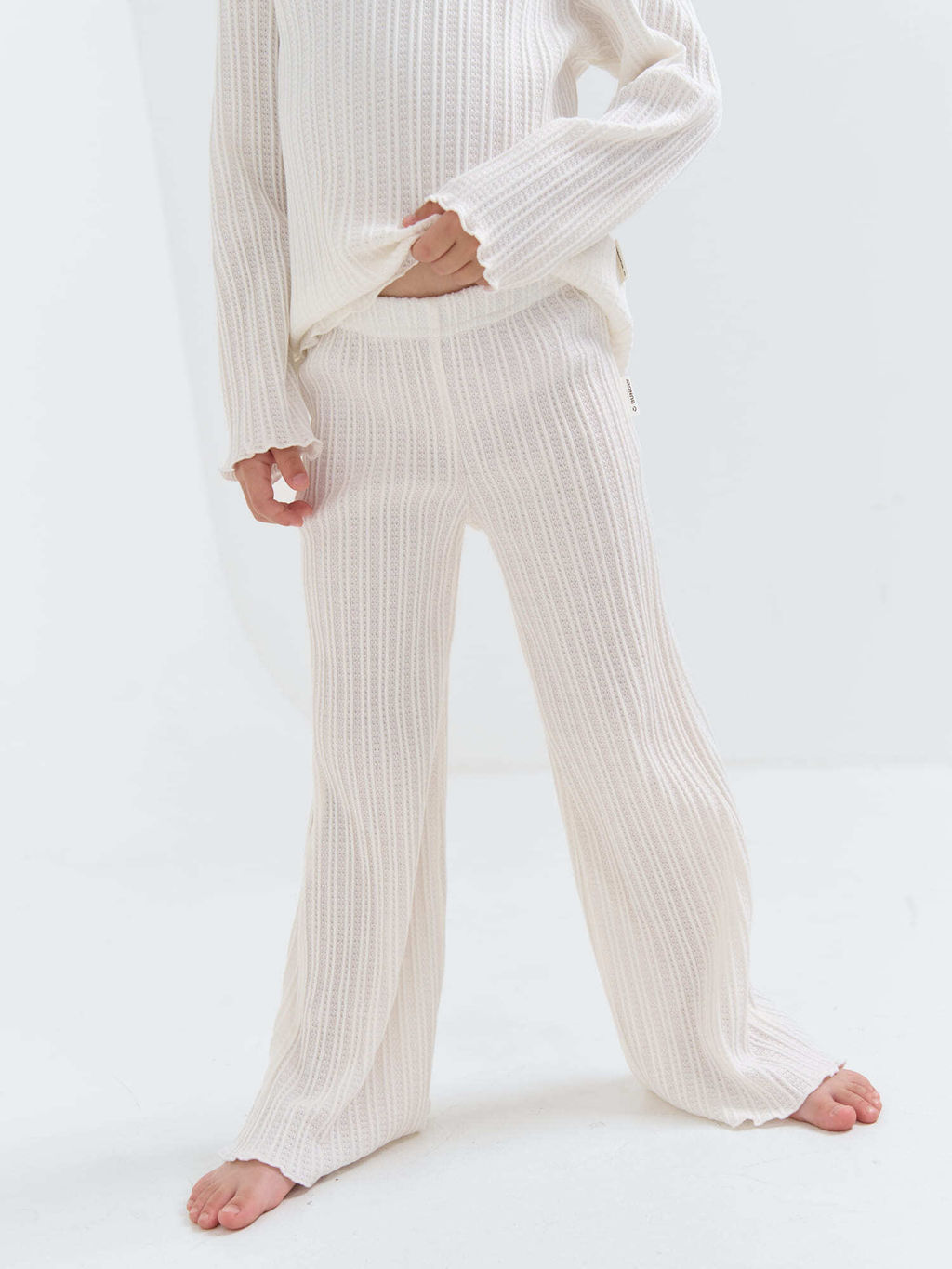 Пижама Молоко - Bungly фото 4