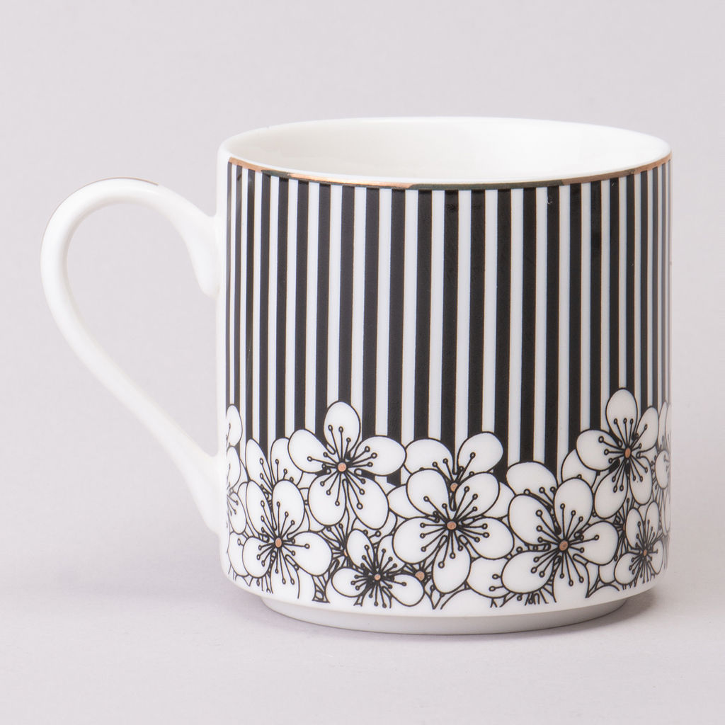 КОФЕЙНЫЙ НАБОР LEFARD TOP STYLE НА 2 ПЕР. 4 ПР. 180 МЛ  фото 5