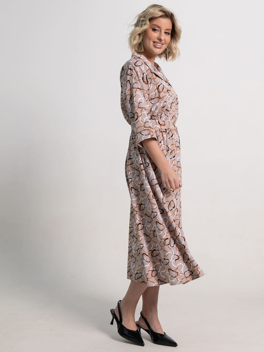 Платье Доминанта НЬЮ - Lt collection фото 7