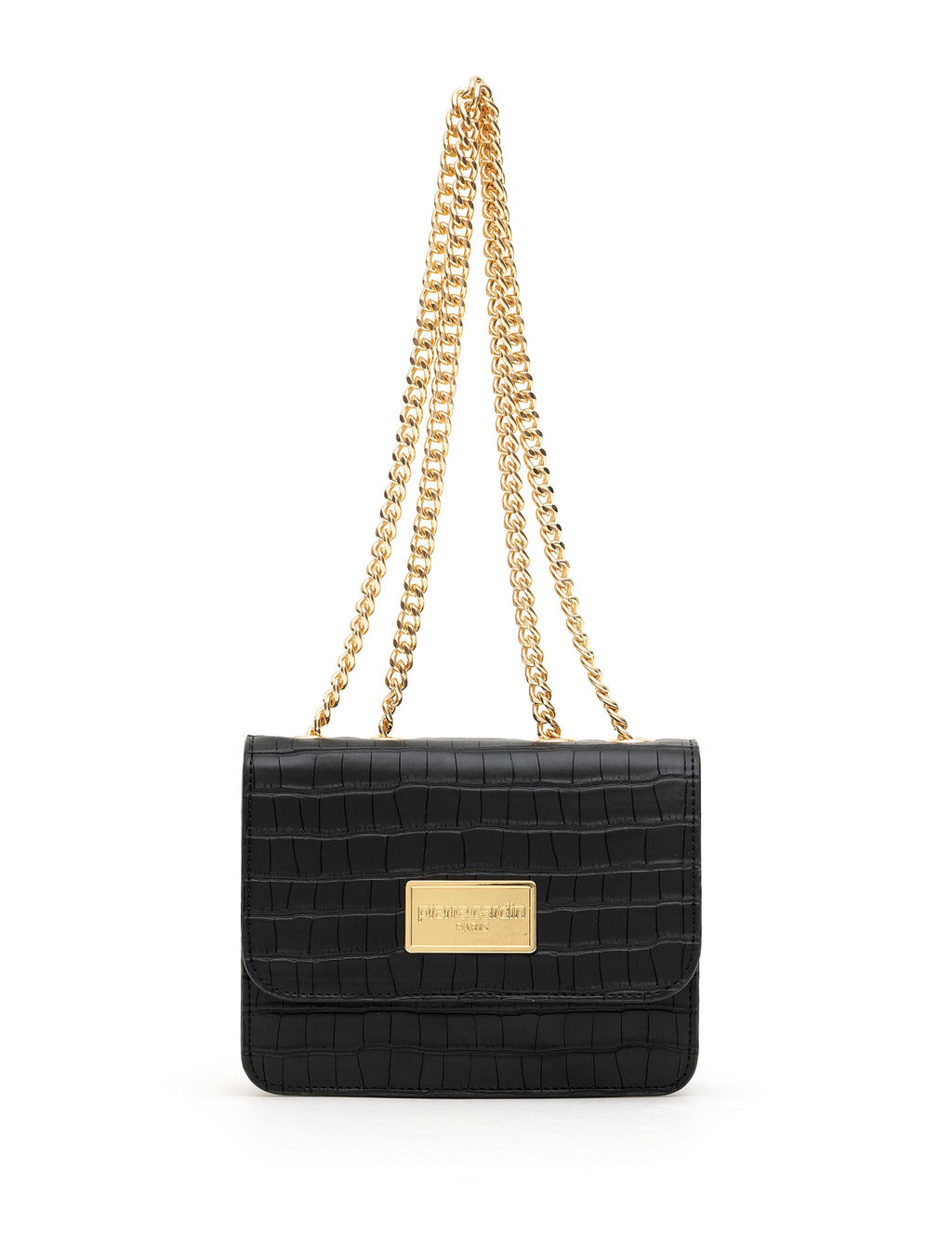 Siyah _apraz _anta - Pierre cardin фото 6