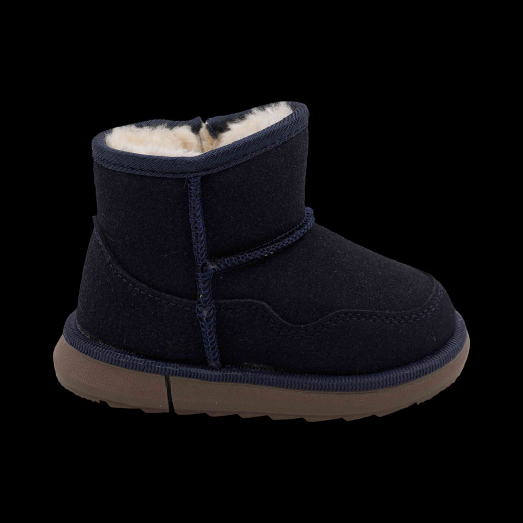 Сапоги 5001А-5 синие