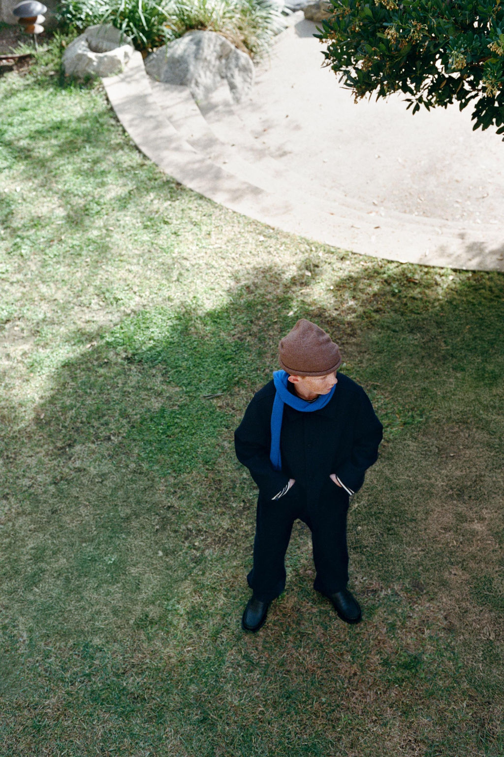 LOOSE FIT JEANS - Zara фото 8