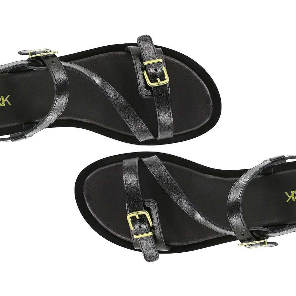 Туфли летние женские