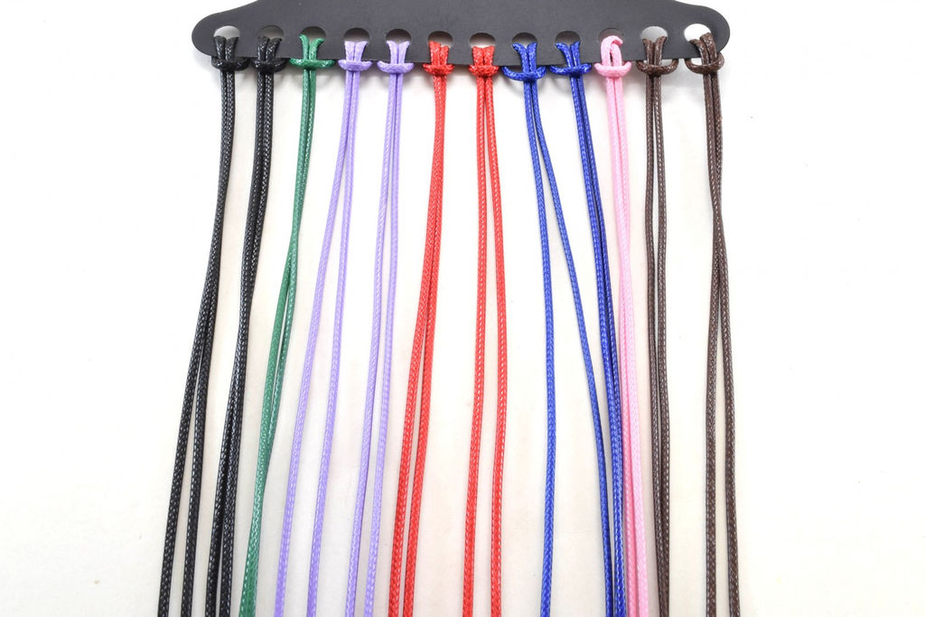 ШНУРКИ A-12 (1 УП х 12 ШТ)