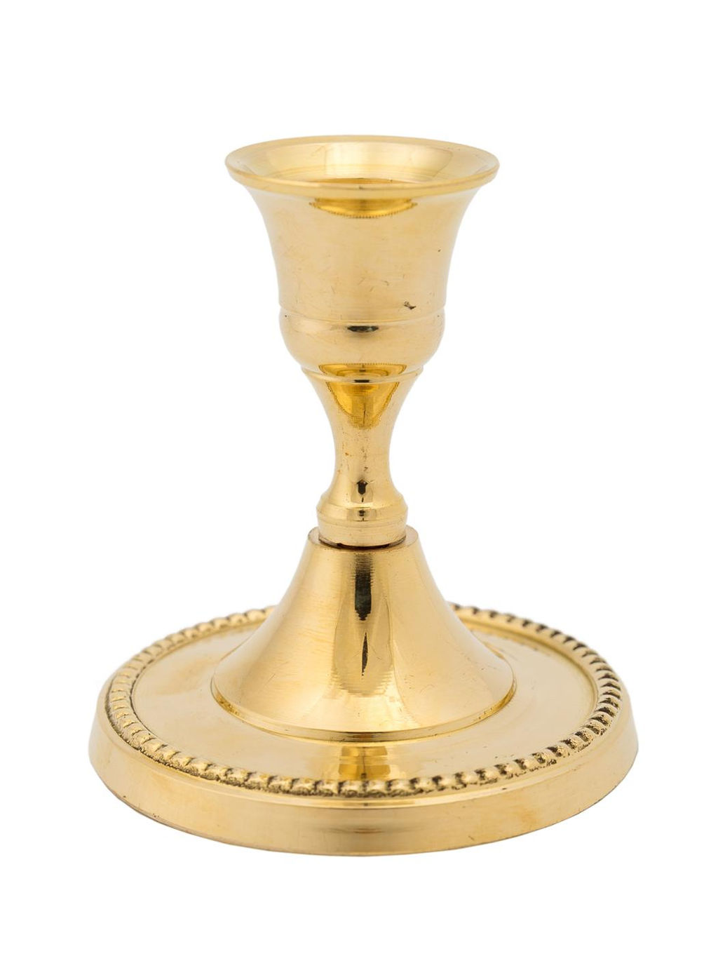 Подсвечник (полиш) № П00299/1 4шт/упак