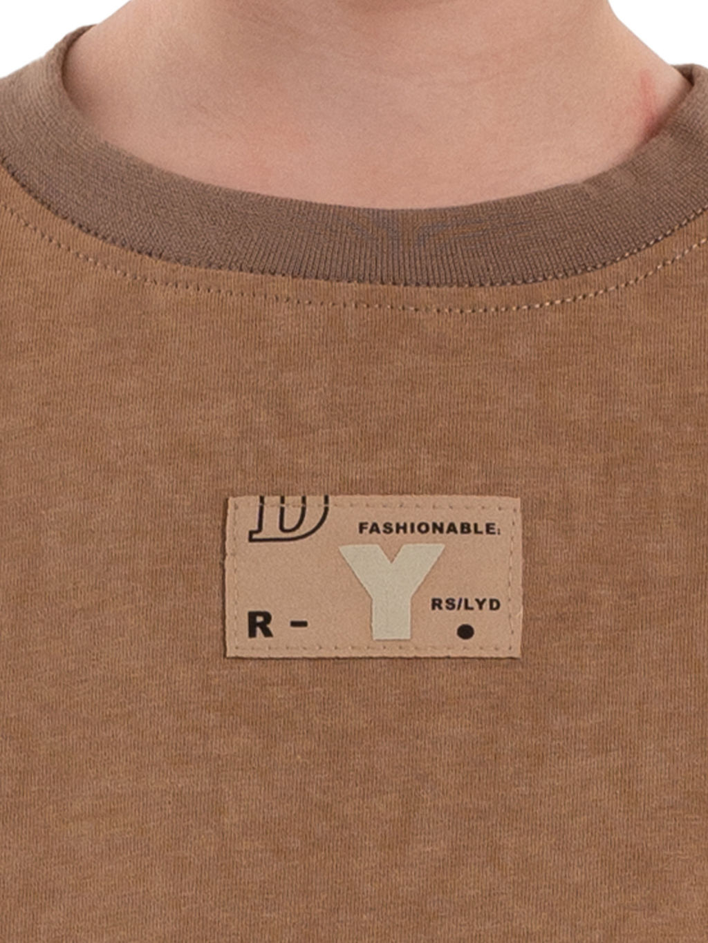 Джемпер для мальчика О37179 - Карамелли фото 5