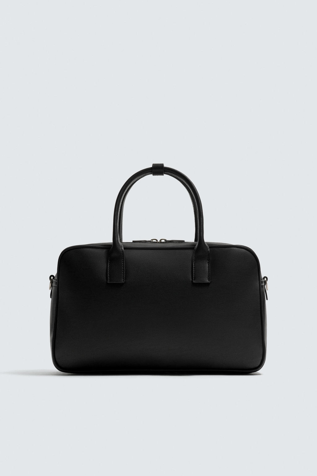 PLAIN HANDBAG