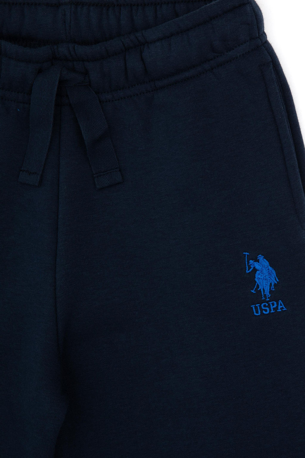 Erkek _ocuk Kobalt Mavi Pijama Tak_m_ Sepette S_rpriz _ndirim - U.s. polo assn фото 7