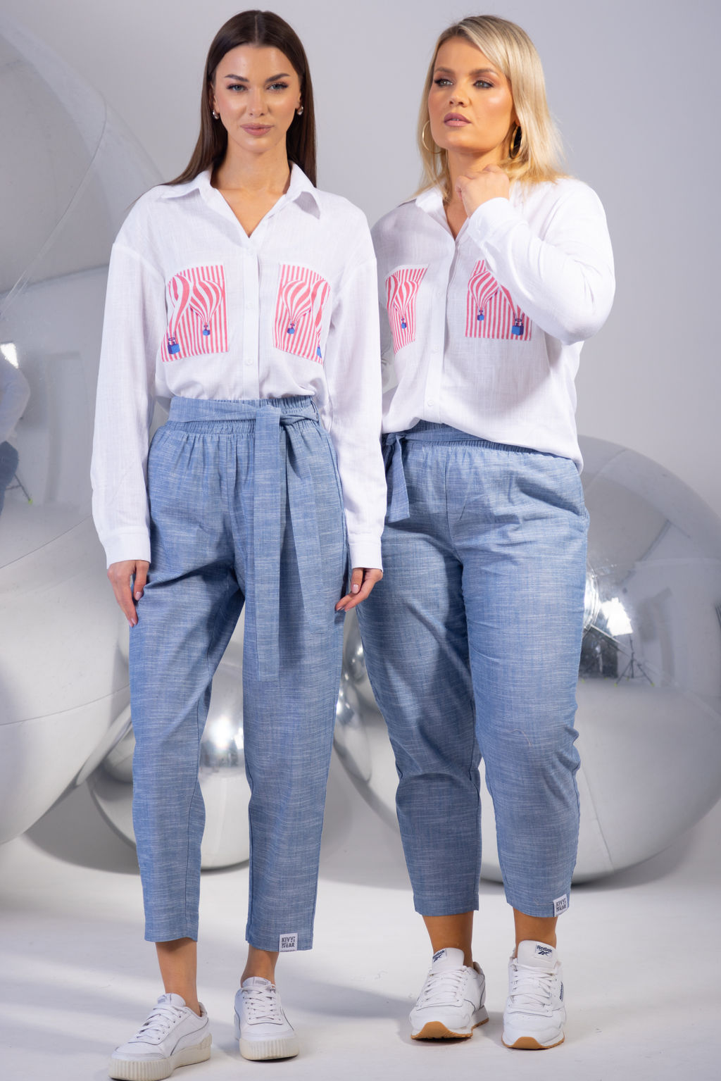 Костюм 43214324 - Kivviwear фото 4