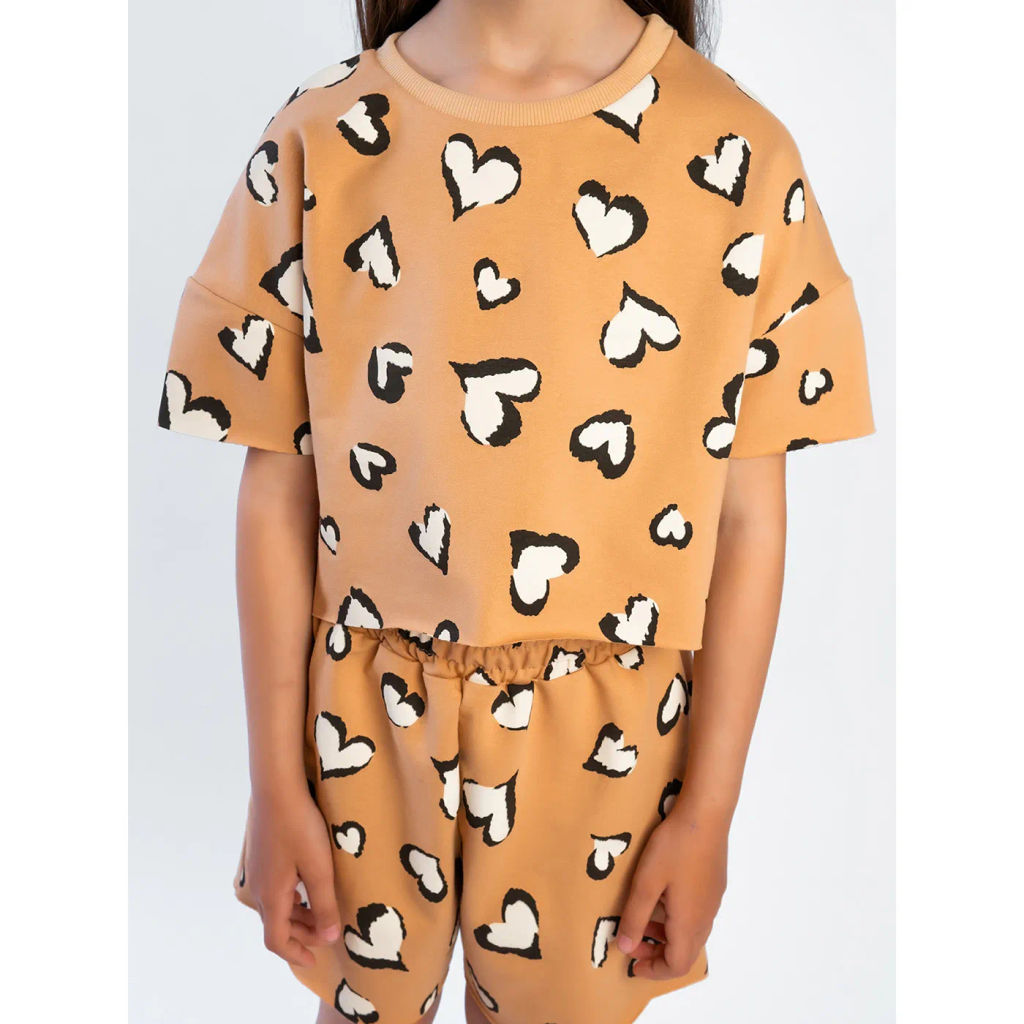 Комплект футер 2х нитка петля 7631320202 - Youlala фото 21