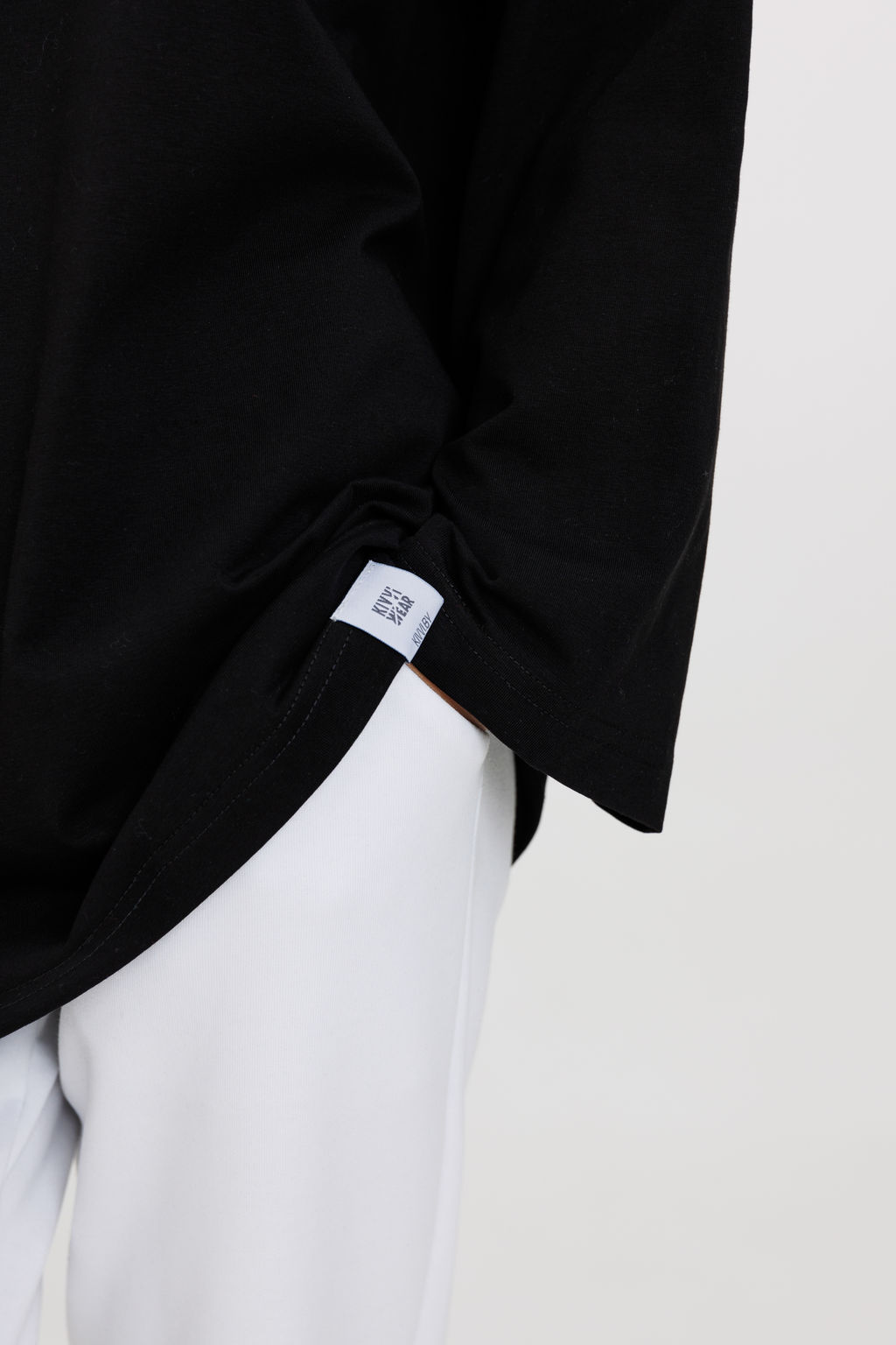 Джемпер 4246 - Kivviwear фото 6