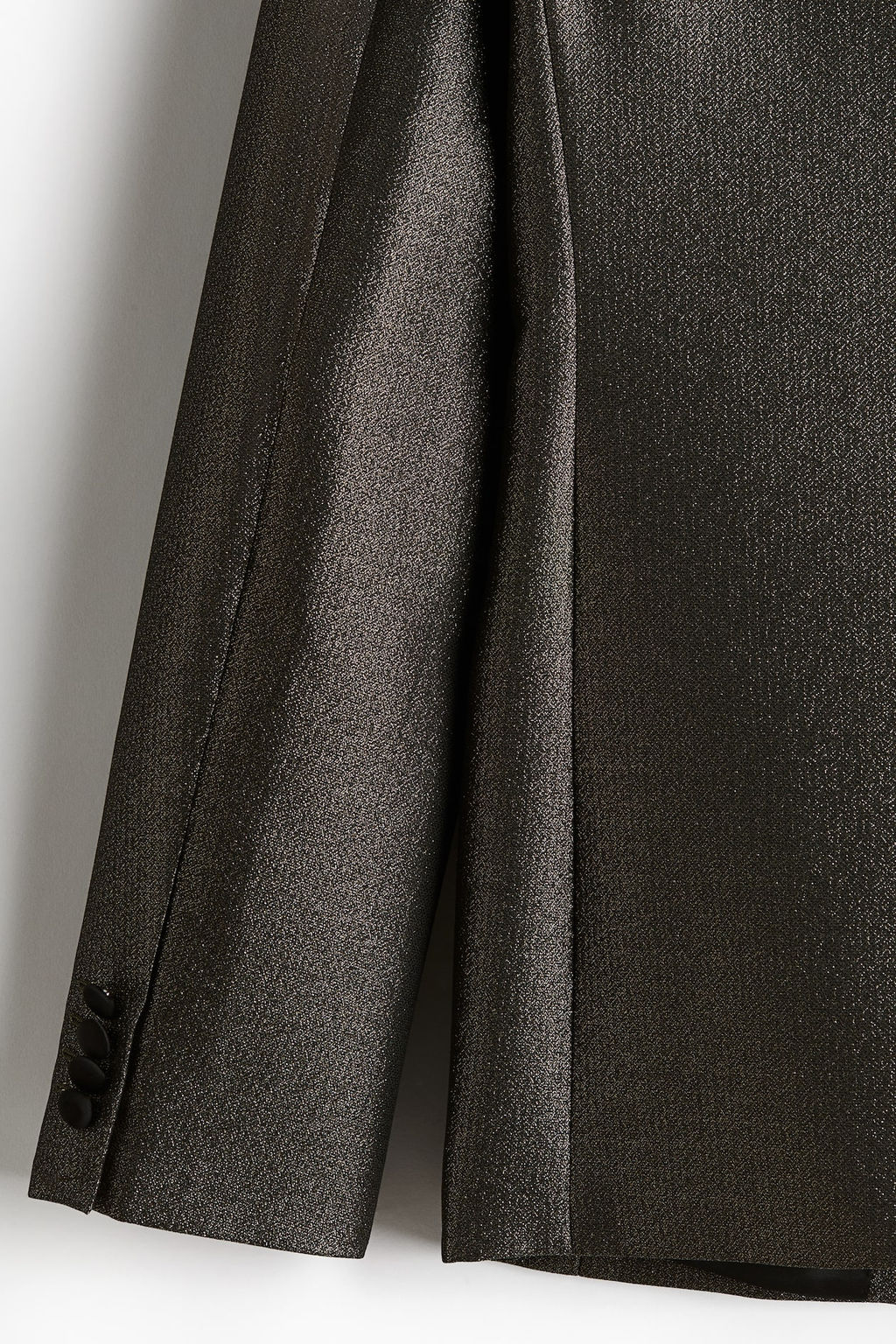 Americana brillante Slim Fit - H&m фото 7