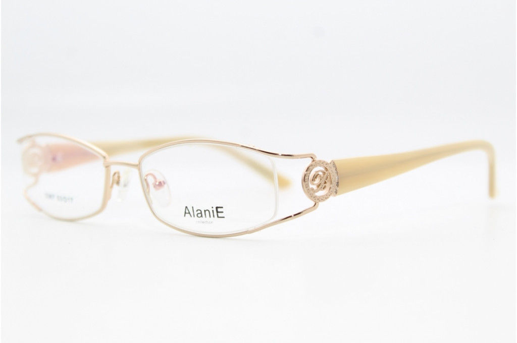 Оправа ALANIE 0367 53-17-135 С1