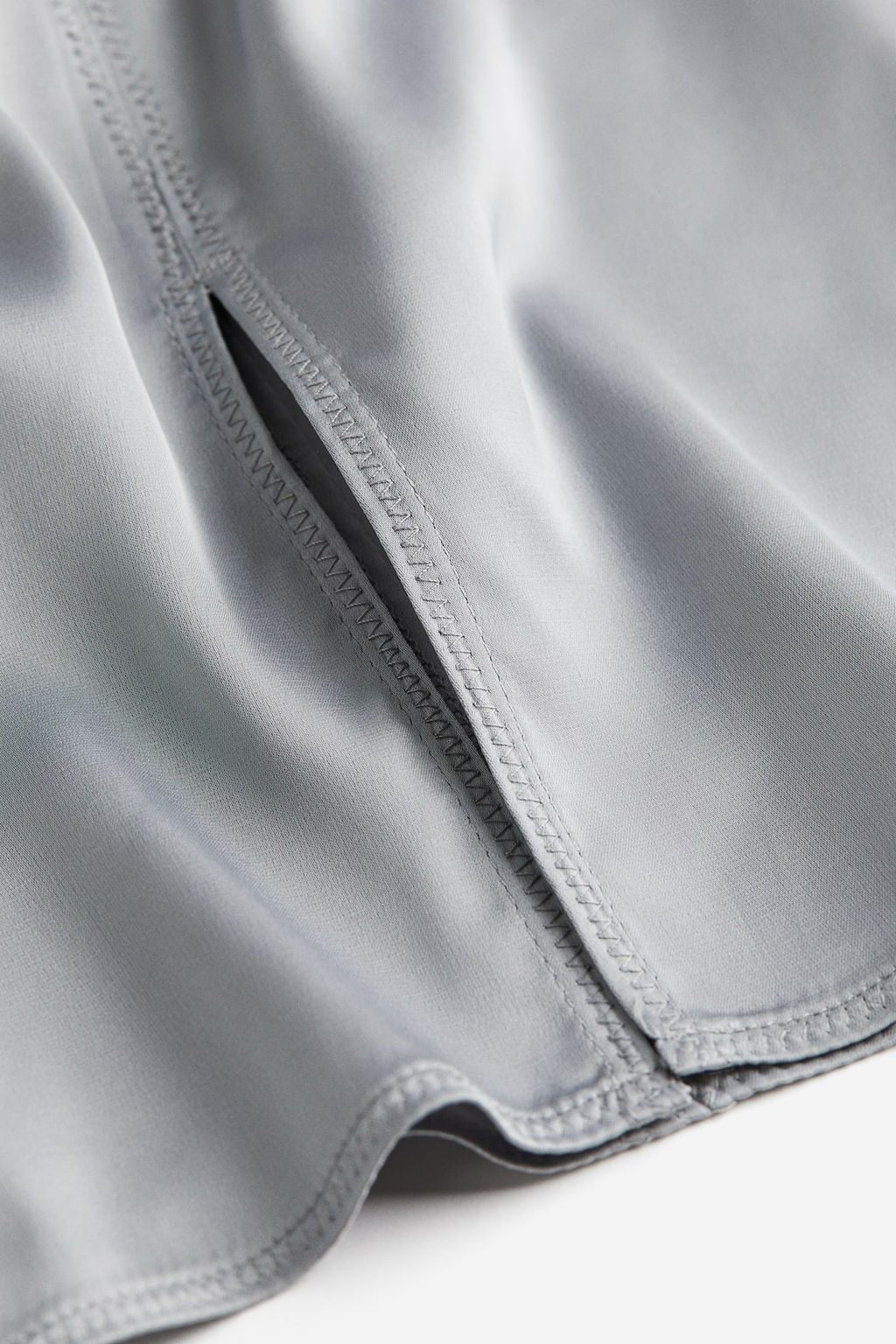 Camison lencero de saten - H&m фото 2