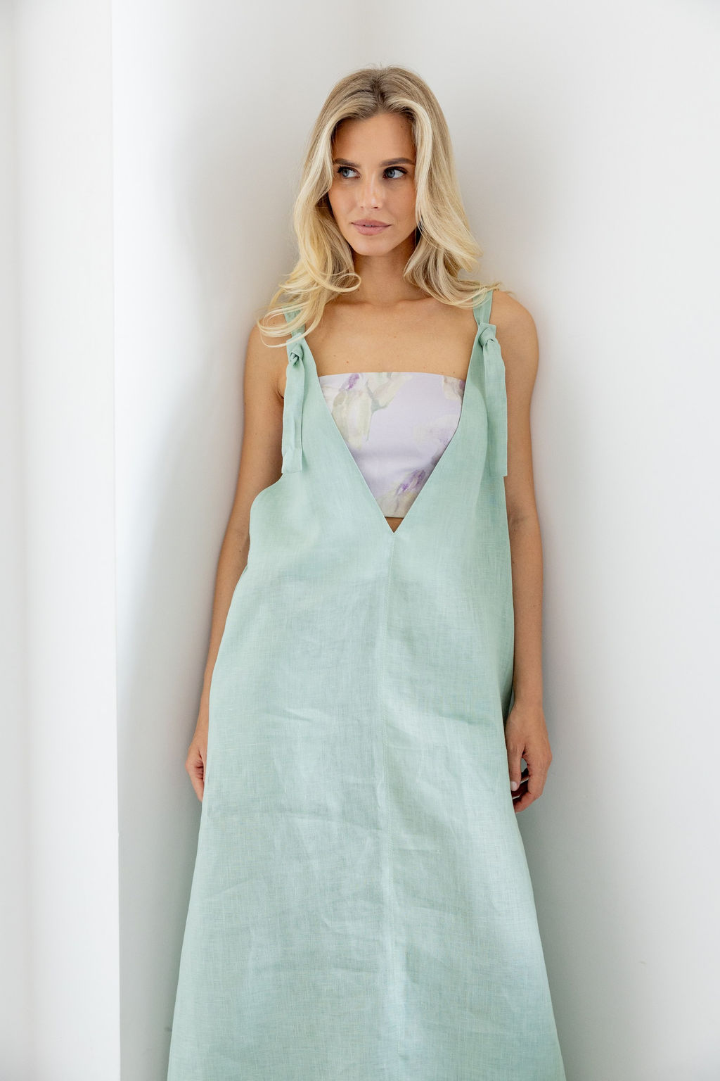 Платье SS 2634 - Mozart фото 13