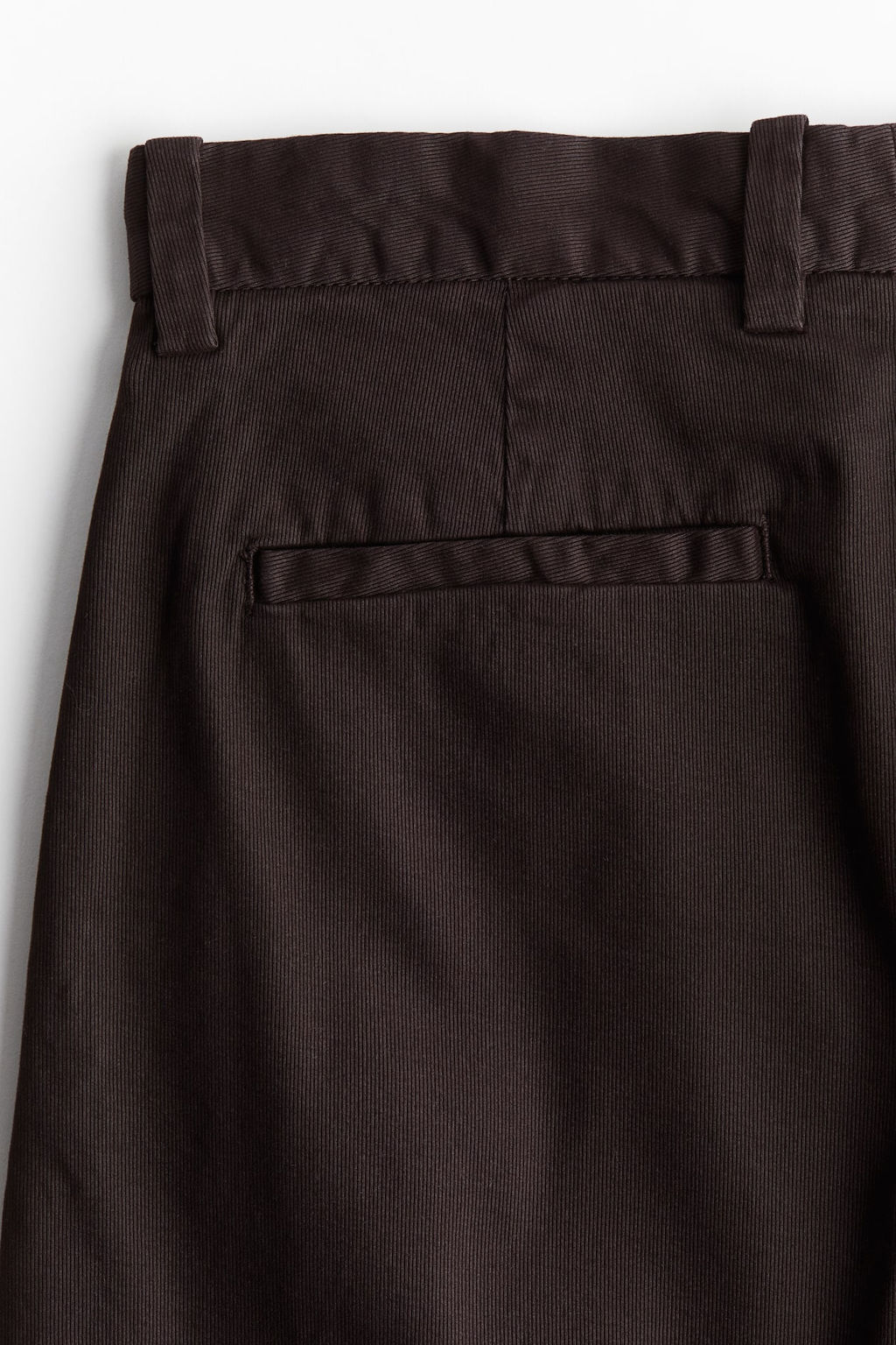 Chinos de algodon Regular Fit - H&m фото 6