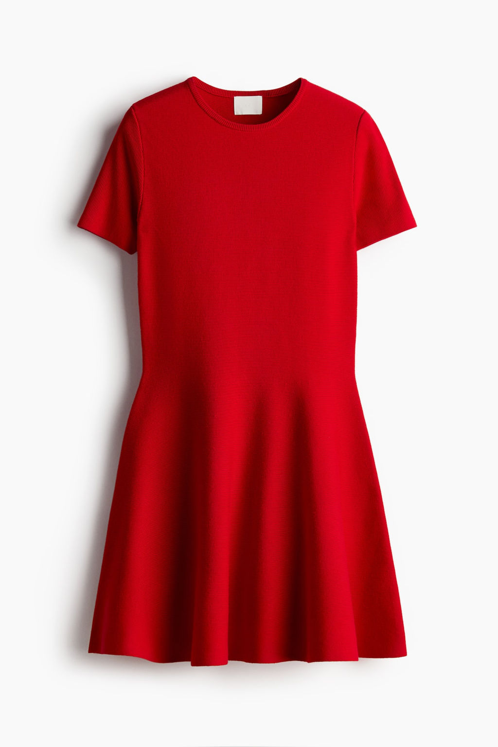 Vestido con vuelo - H&m фото 6