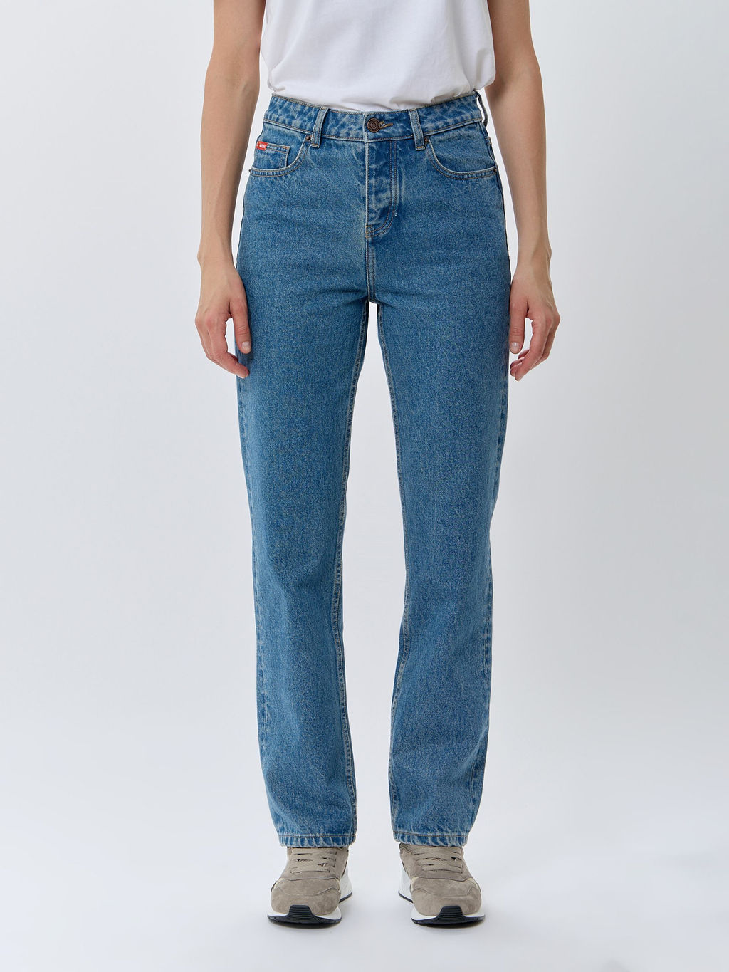 Брюки джинсовые DIANA  / Lee Cooper