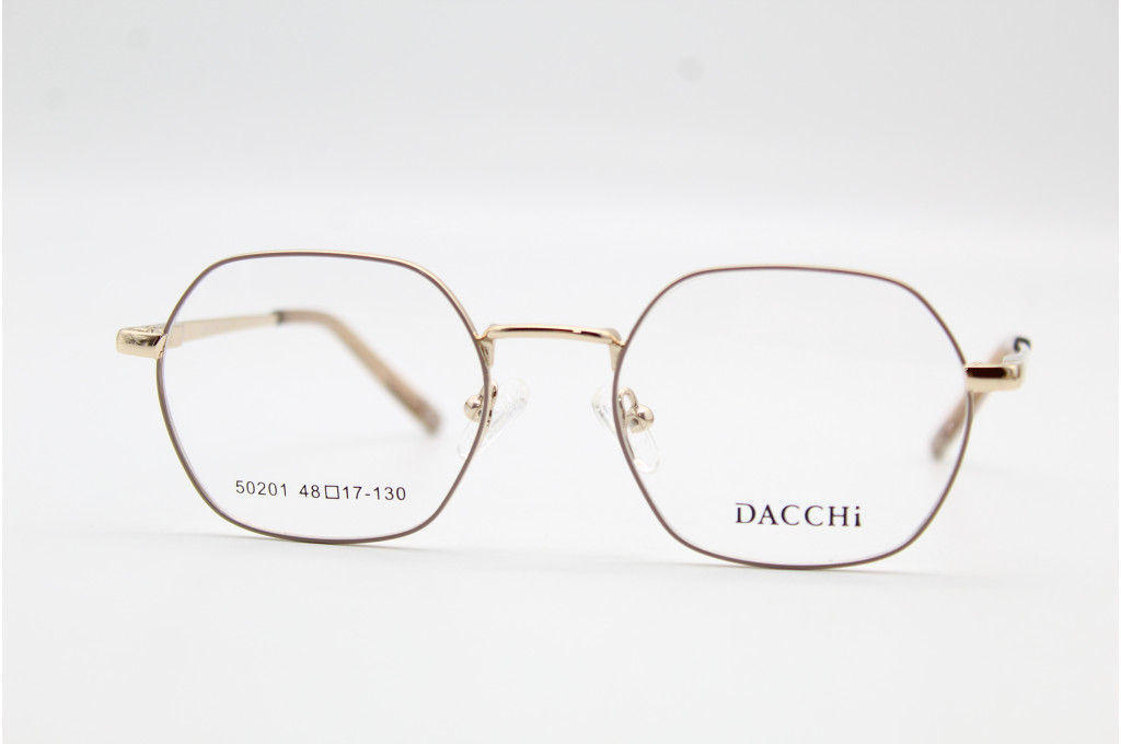 Оправа DACCHI 50201 48-17-130 С4