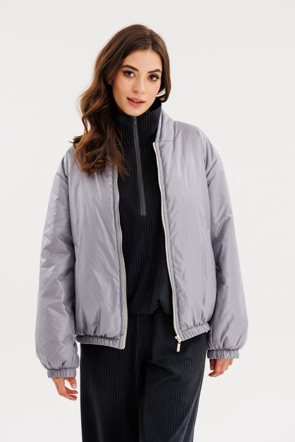 Куртка 2698 - Eola фото 2