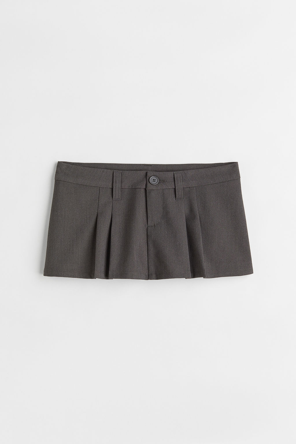 Falda pantalon de sarga - H&m фото 7