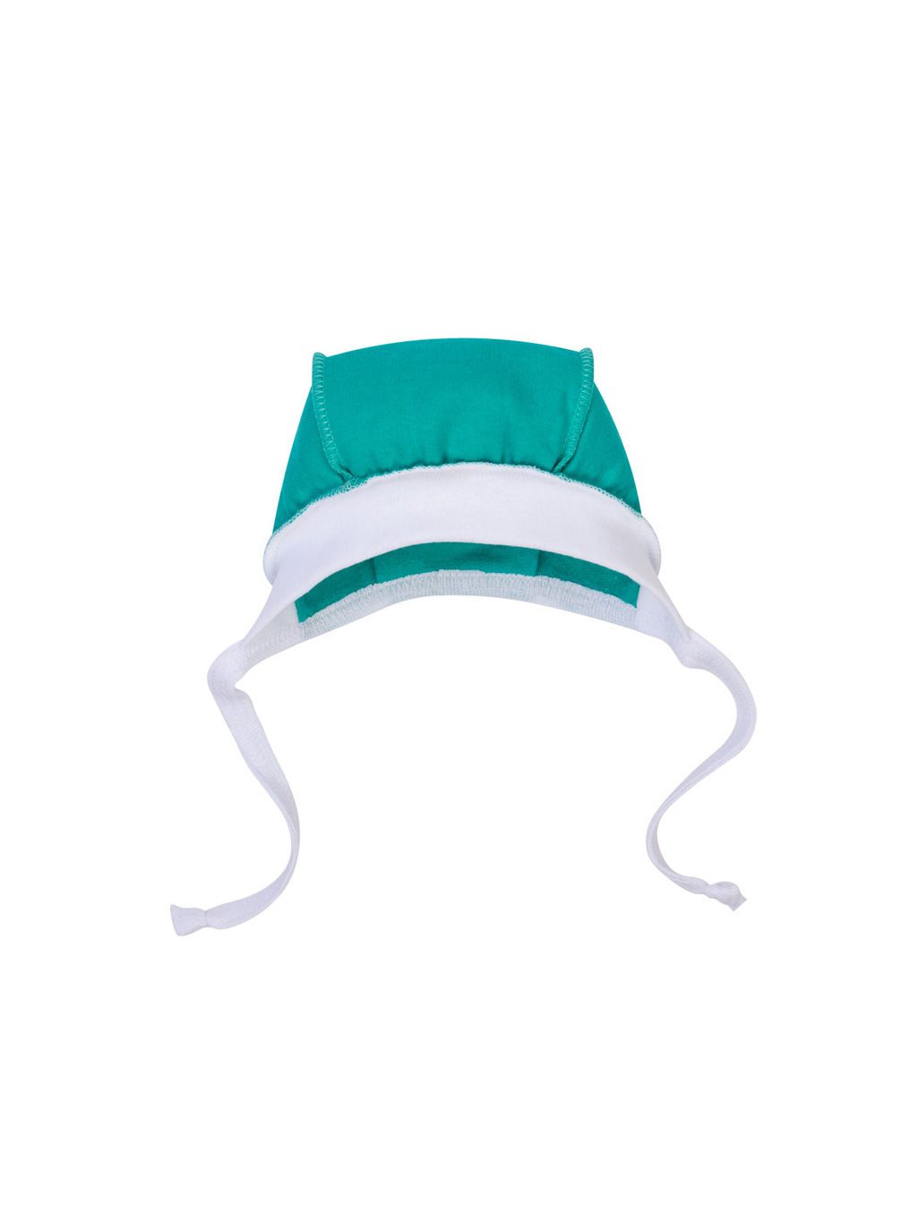 Чепчик ясельный 022ф (48)