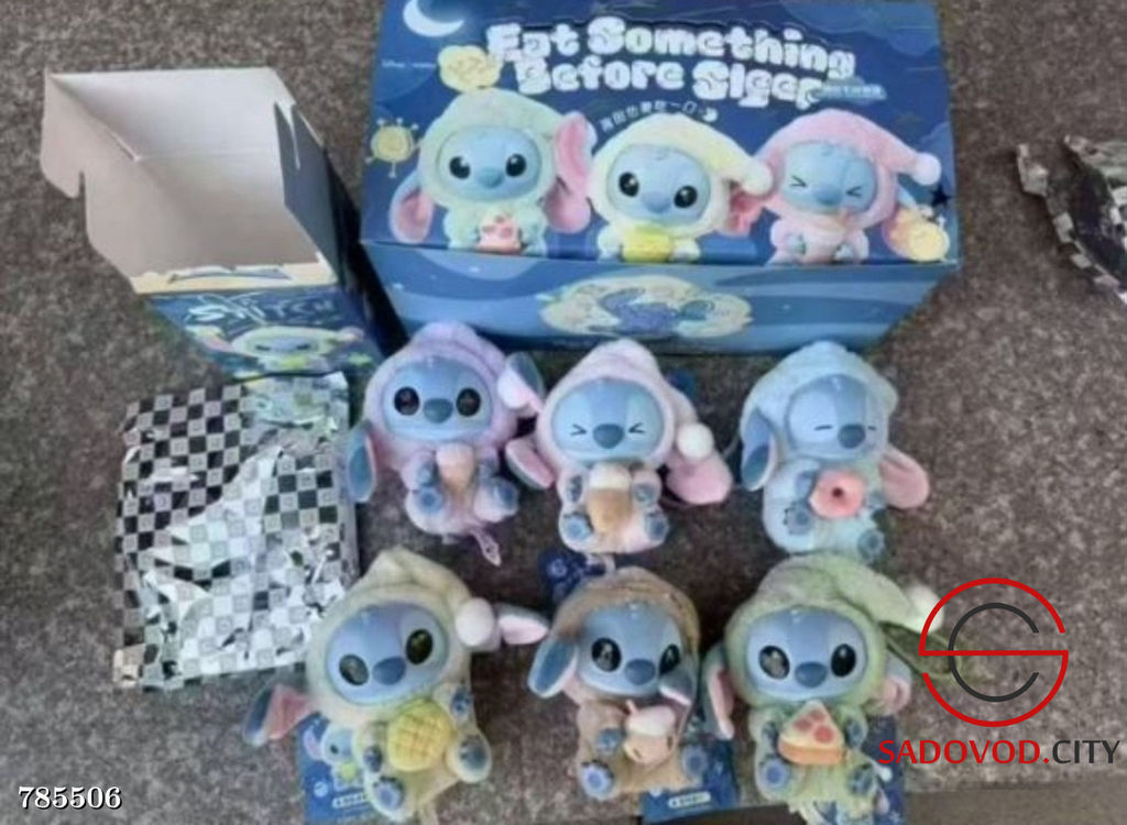 Детская игрушка Лабубу