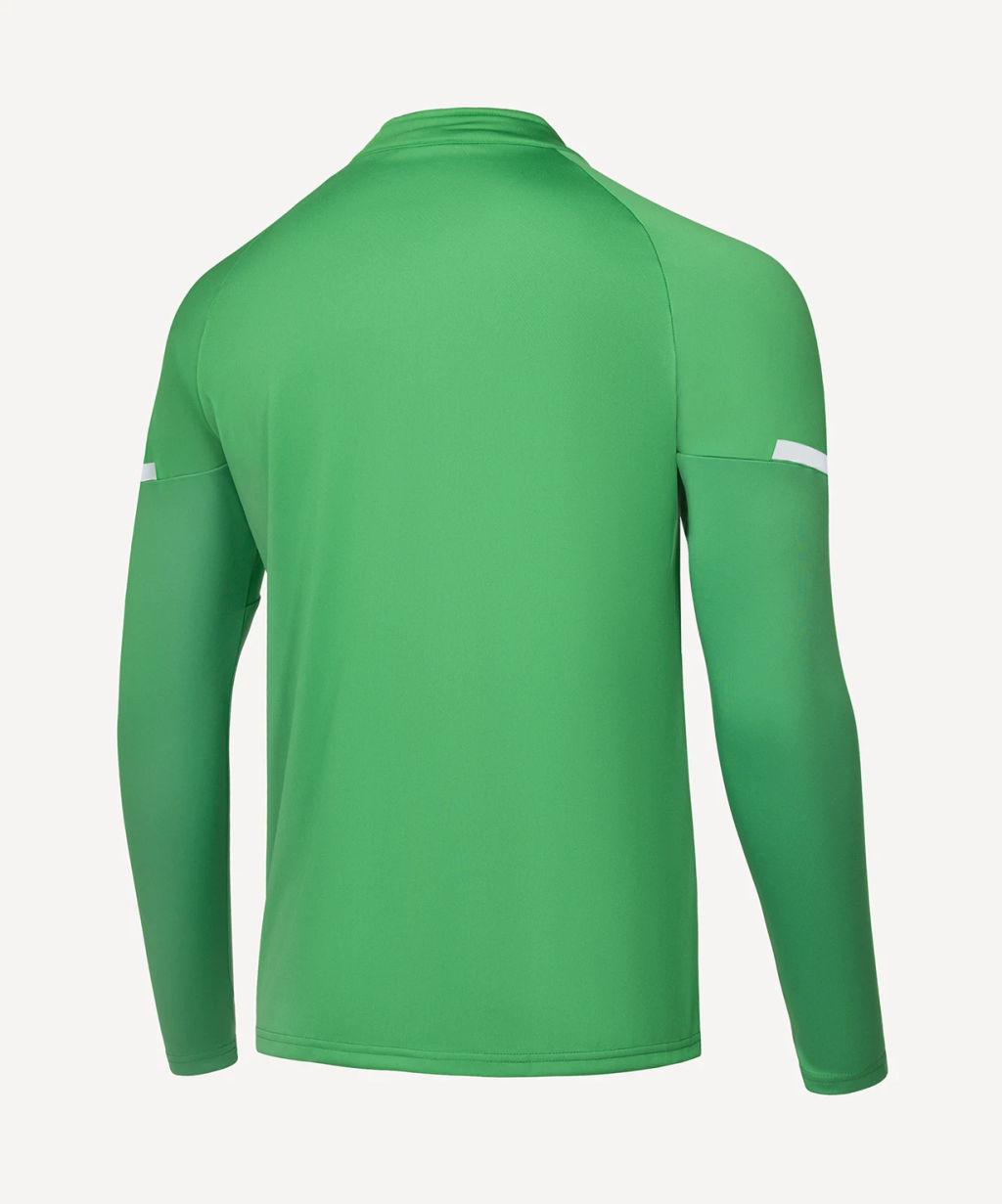 Джемпер тренировочный JOGEL CAMP 2 Training Top, зеленый  фото 3