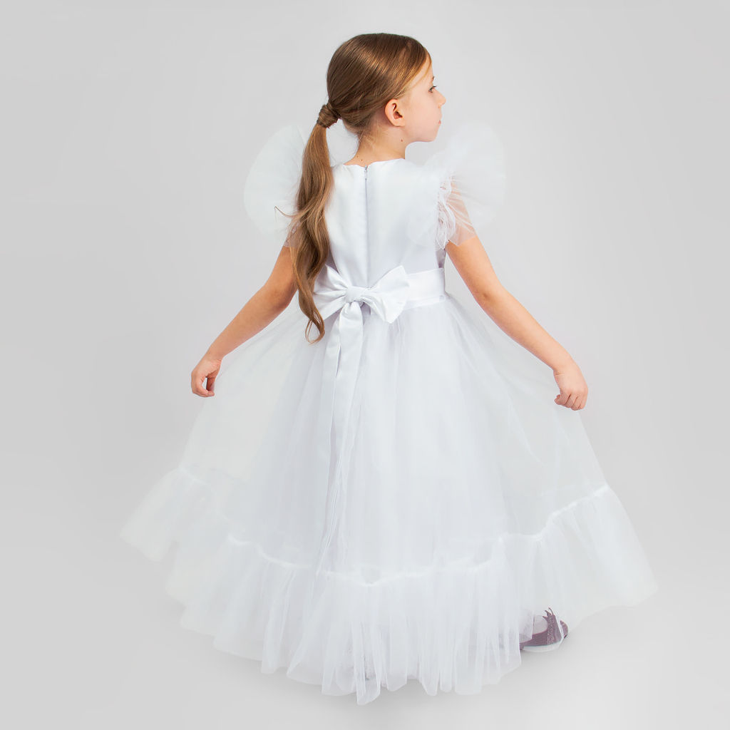 Платье Соль&Перец  фото 3