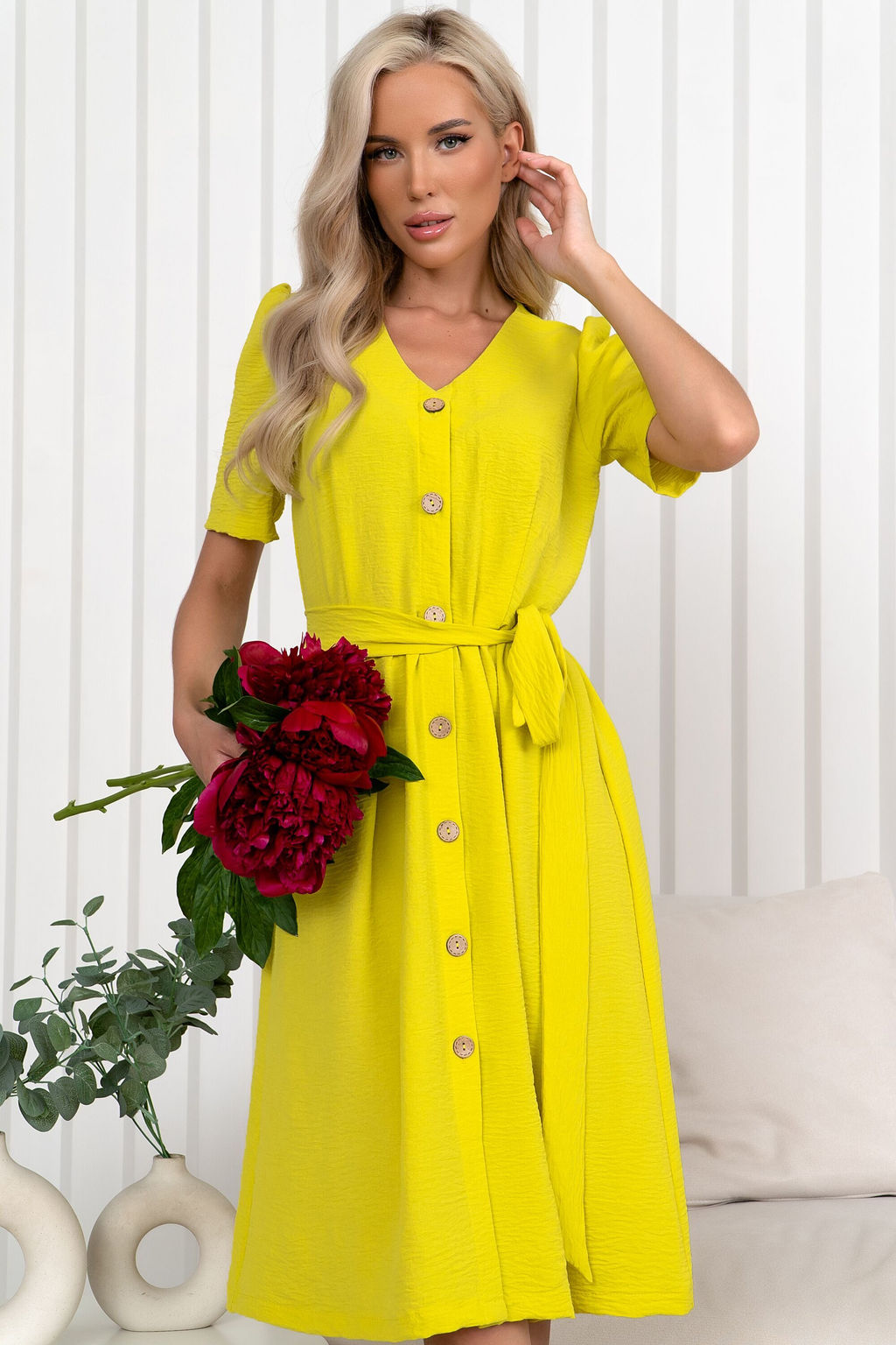 Платье 6854 - Open-style фото 4