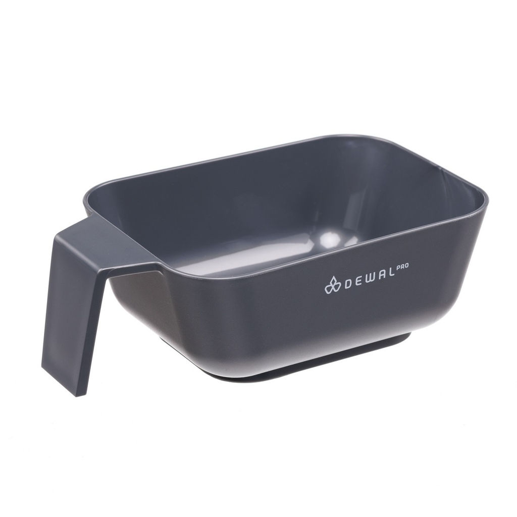 Dewal Набор аксессуаров для парикмахера-колориста / Barber Style JPP244, серый