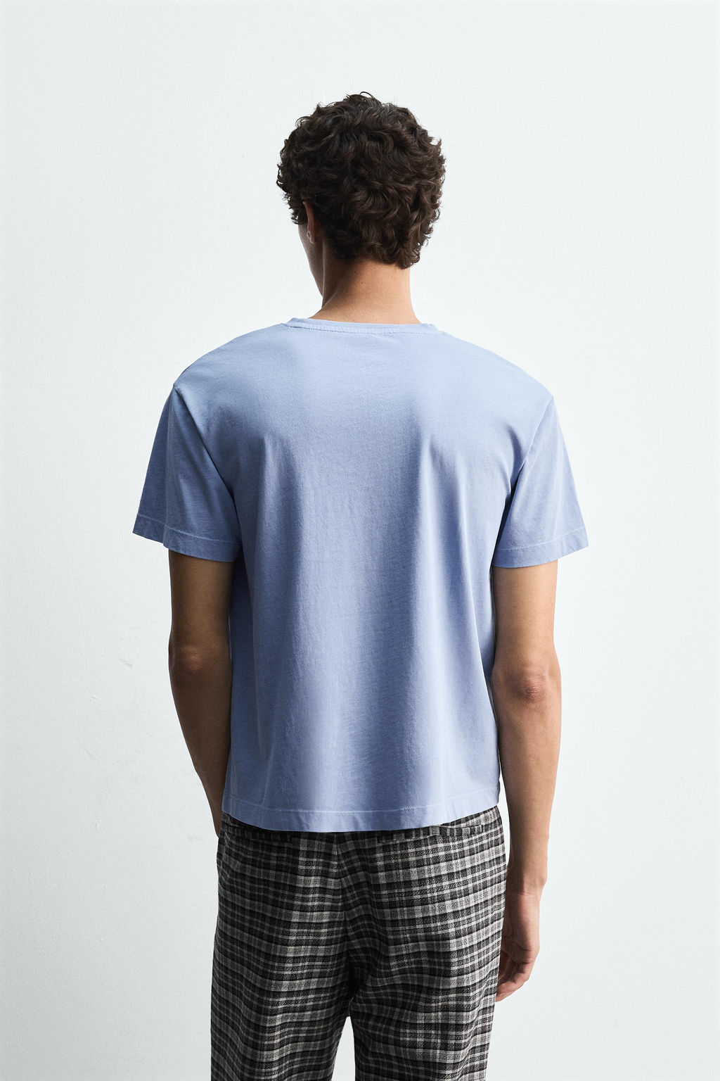 MICKEY + PLUTO HARRY LAMBERT FOR ZARA X DISNEY T-SHIRT