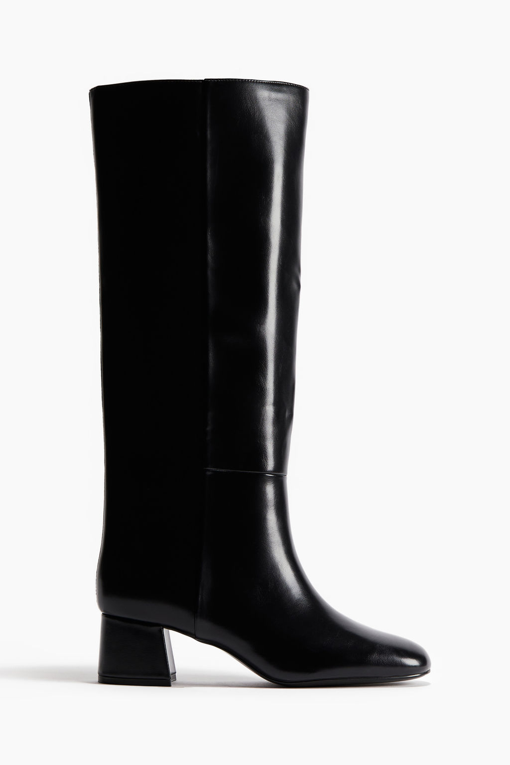 Knee-high boots - H&m фото 6