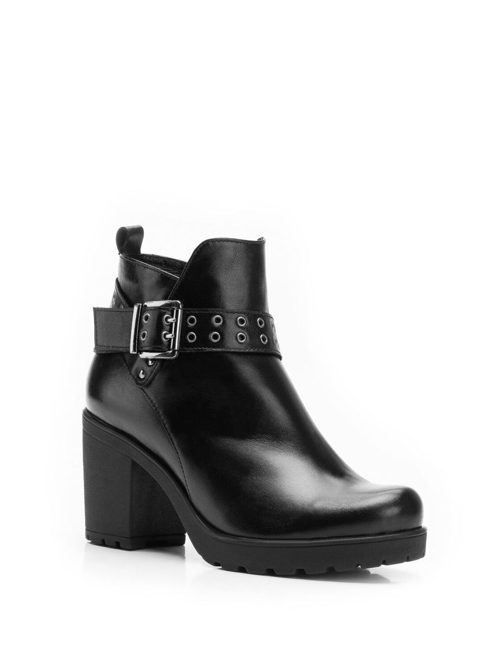 УЦЕНКА Ботильоны 2234125 - Belwest фото 8