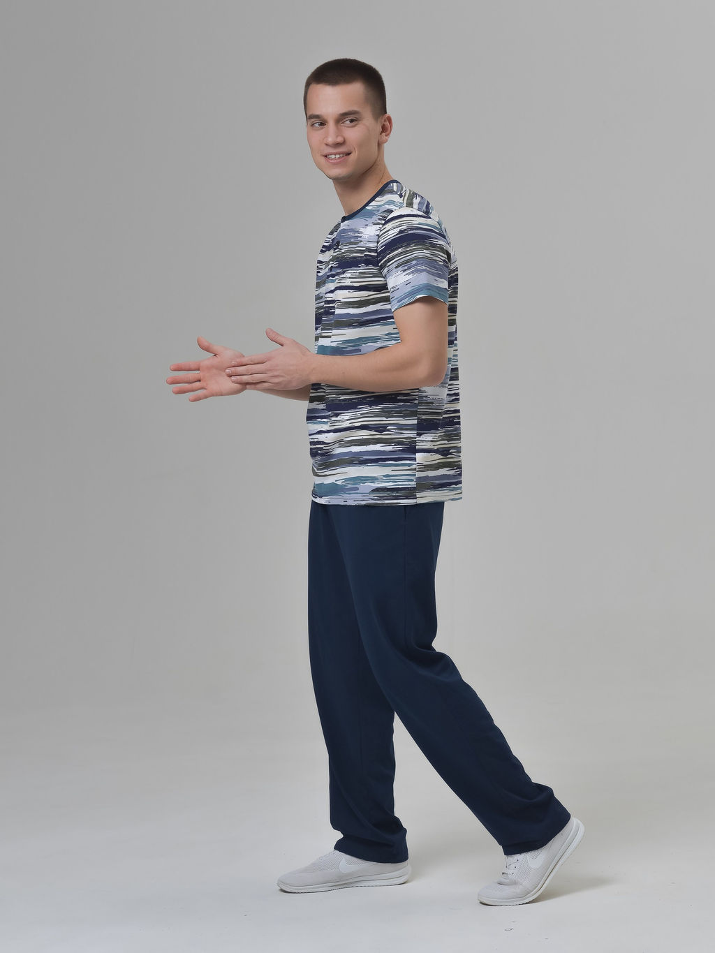 Комплект мужской - Глория Трикотаж фото 4