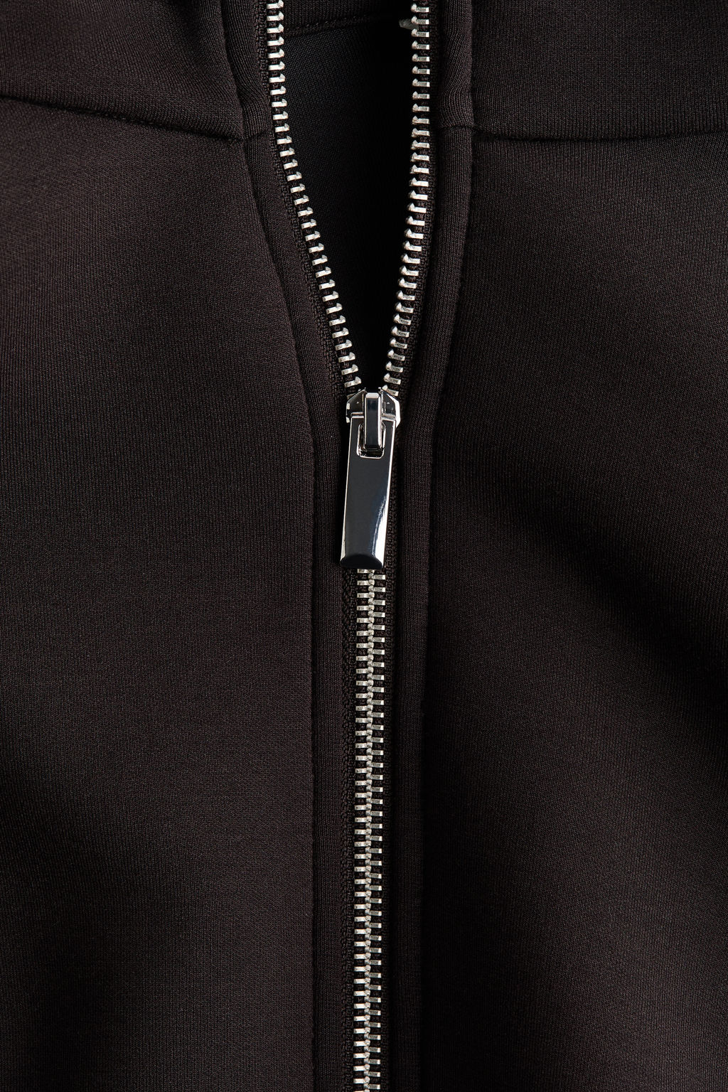 Chaqueta efecto neopreno - H&m фото 4