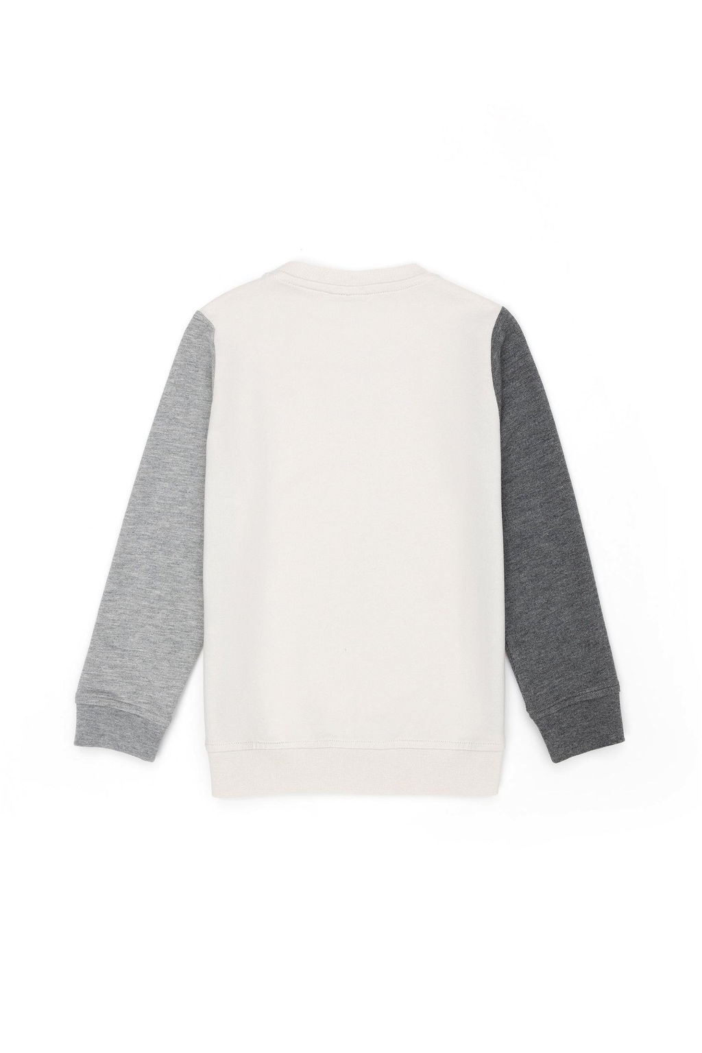 U. S. Polo Assn / Детский свитшот с круглым вырезом Stone - U.s. polo assn фото 10