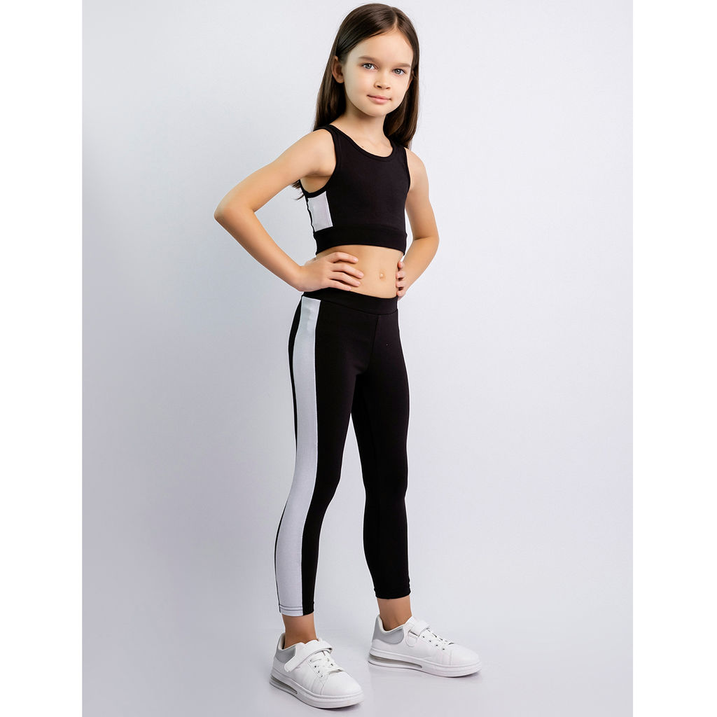 Комплект кулирка лайкра 7605100101 - Youlala фото 2