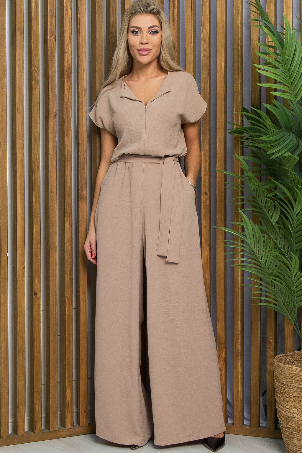 Комбинезон Сезария - Lt collection фото 7