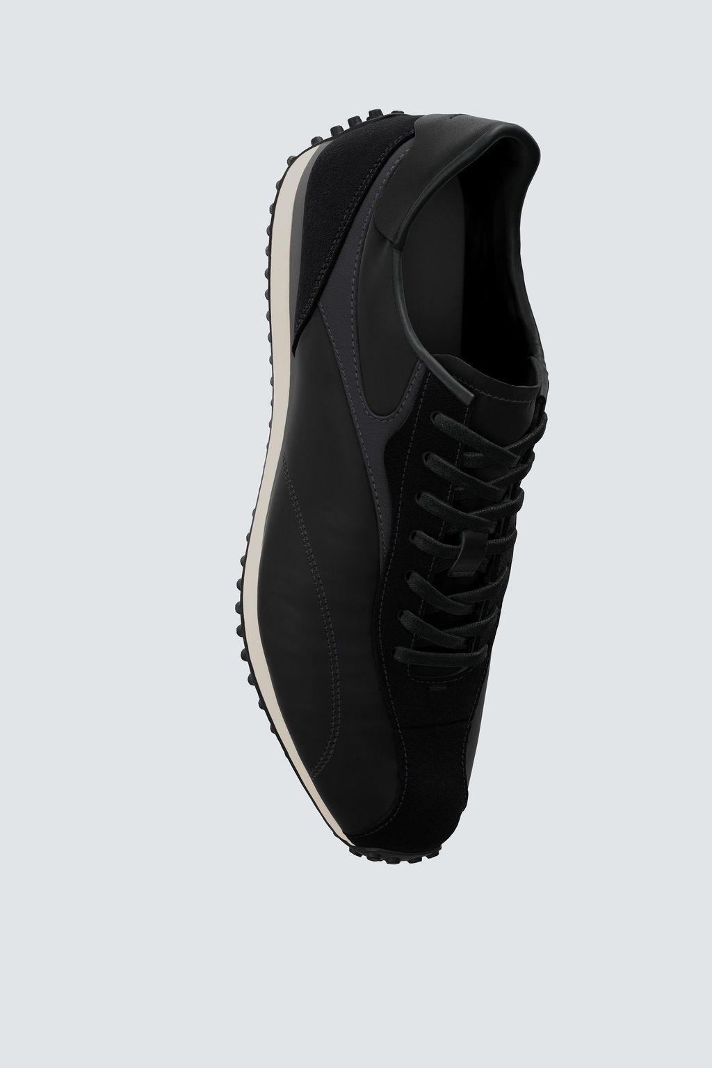 NYLON LIMITED EDITION TRAINERS - Zara фото 3