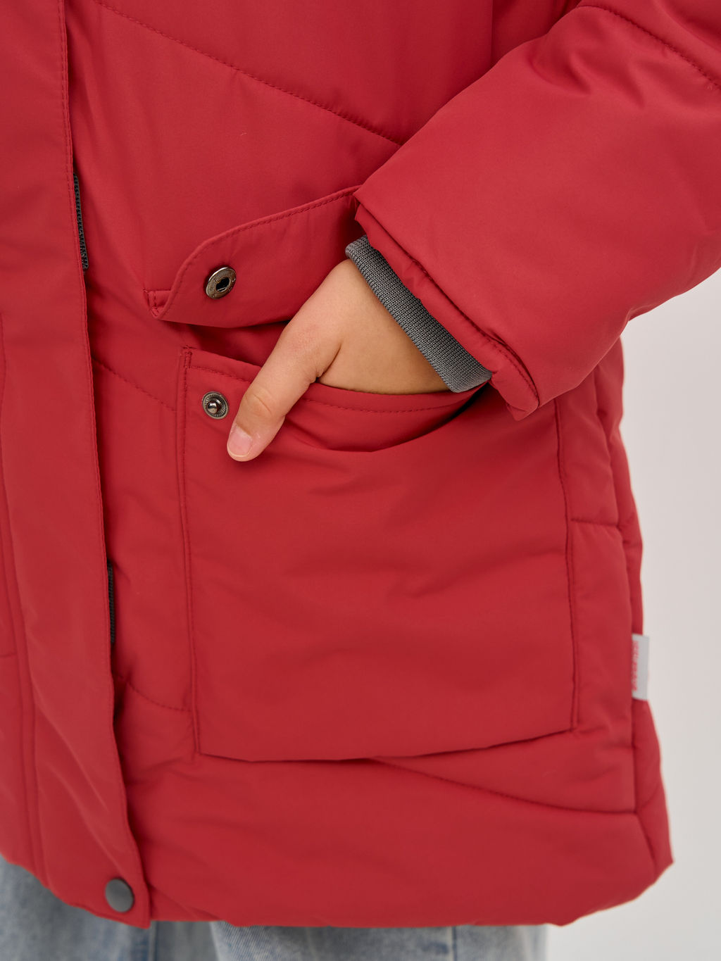 NEW!!! Куртка зимняя 23637-446 - Avese фото 89