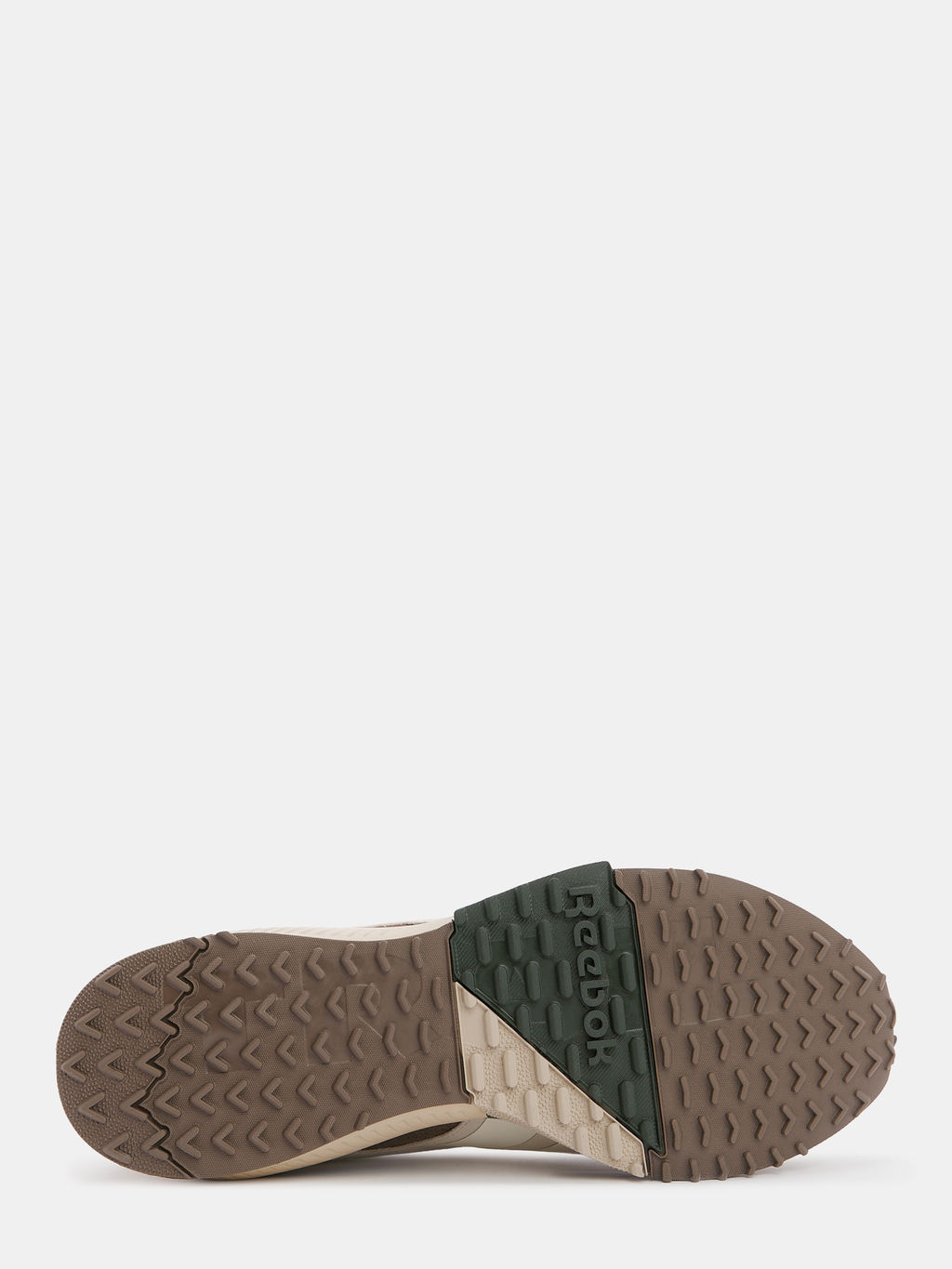 Мужские кроссовки REEBOK LAVANTE TRAIL 2 Артикул 4495535, бежевый