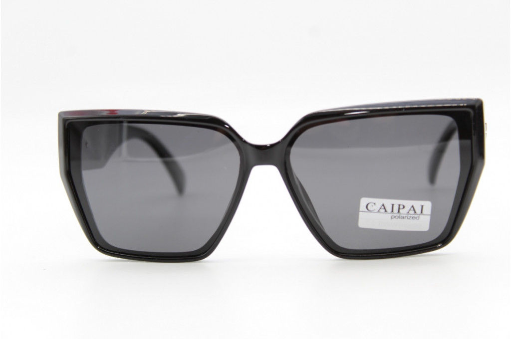 Солнцезащитные очки CAIPAI (POLARIZED) 8756 60-15-143 C1