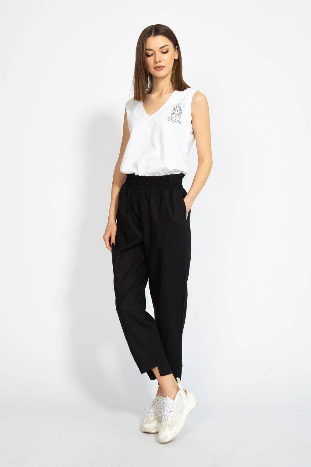 Футболка 4083 - Kivviwear фото 5