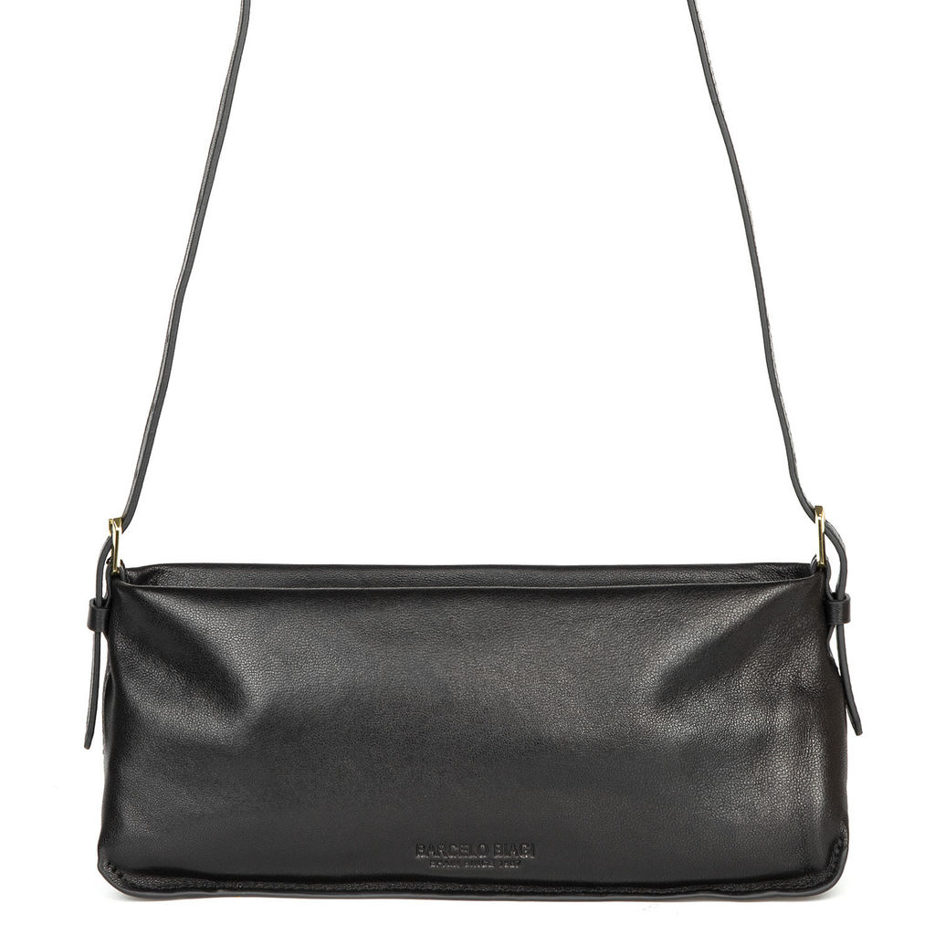 Женская кожаная сумка