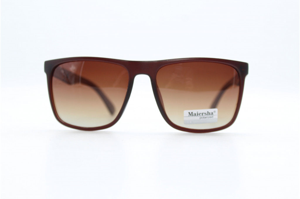 Солнцезащитные очки Maiersha (Polarized) 5037 C3 56-18-141