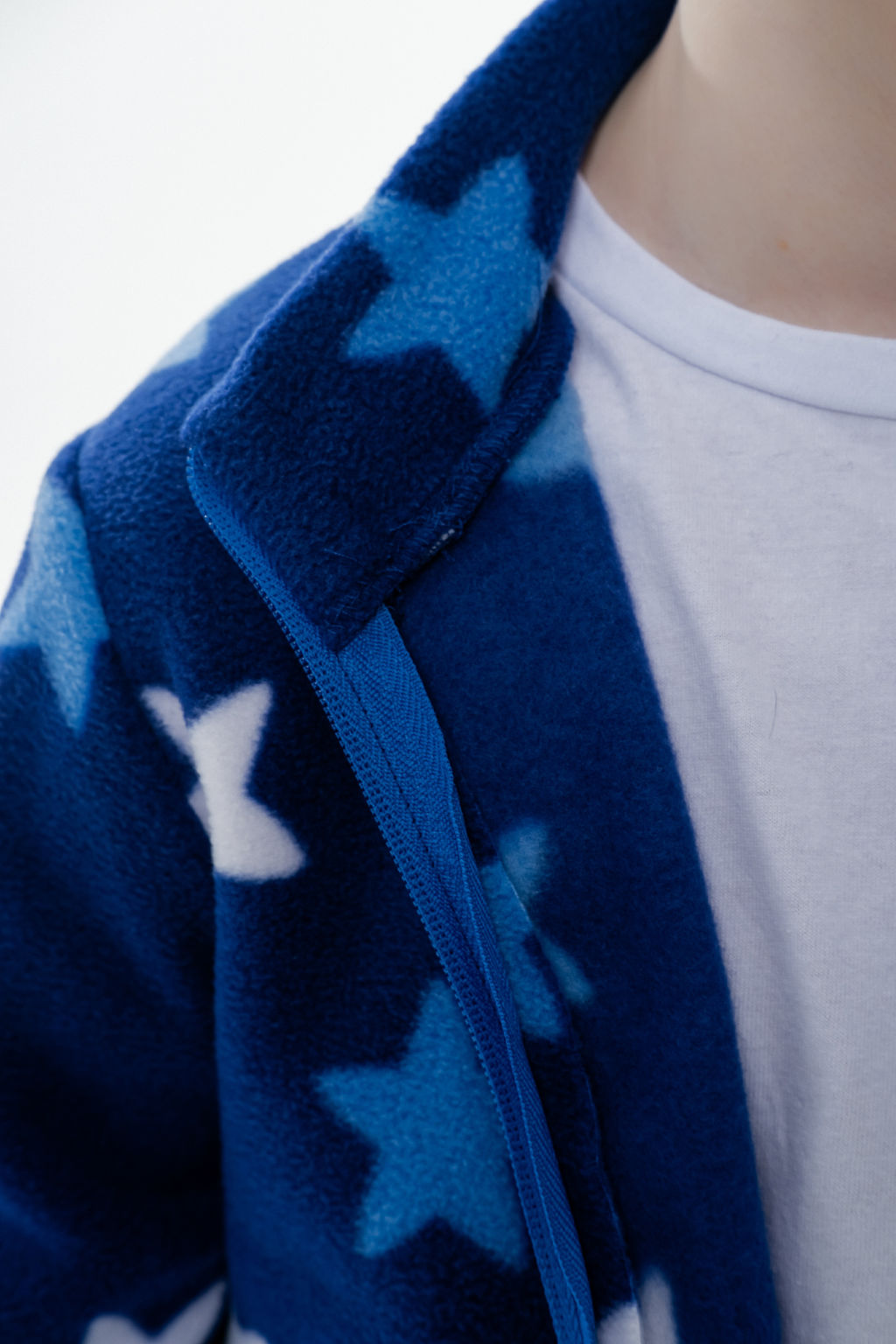 Куртка флис 1524600112 - Youlala фото 3