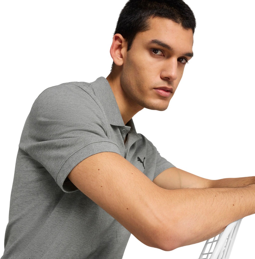 Рубашка поло взрослая